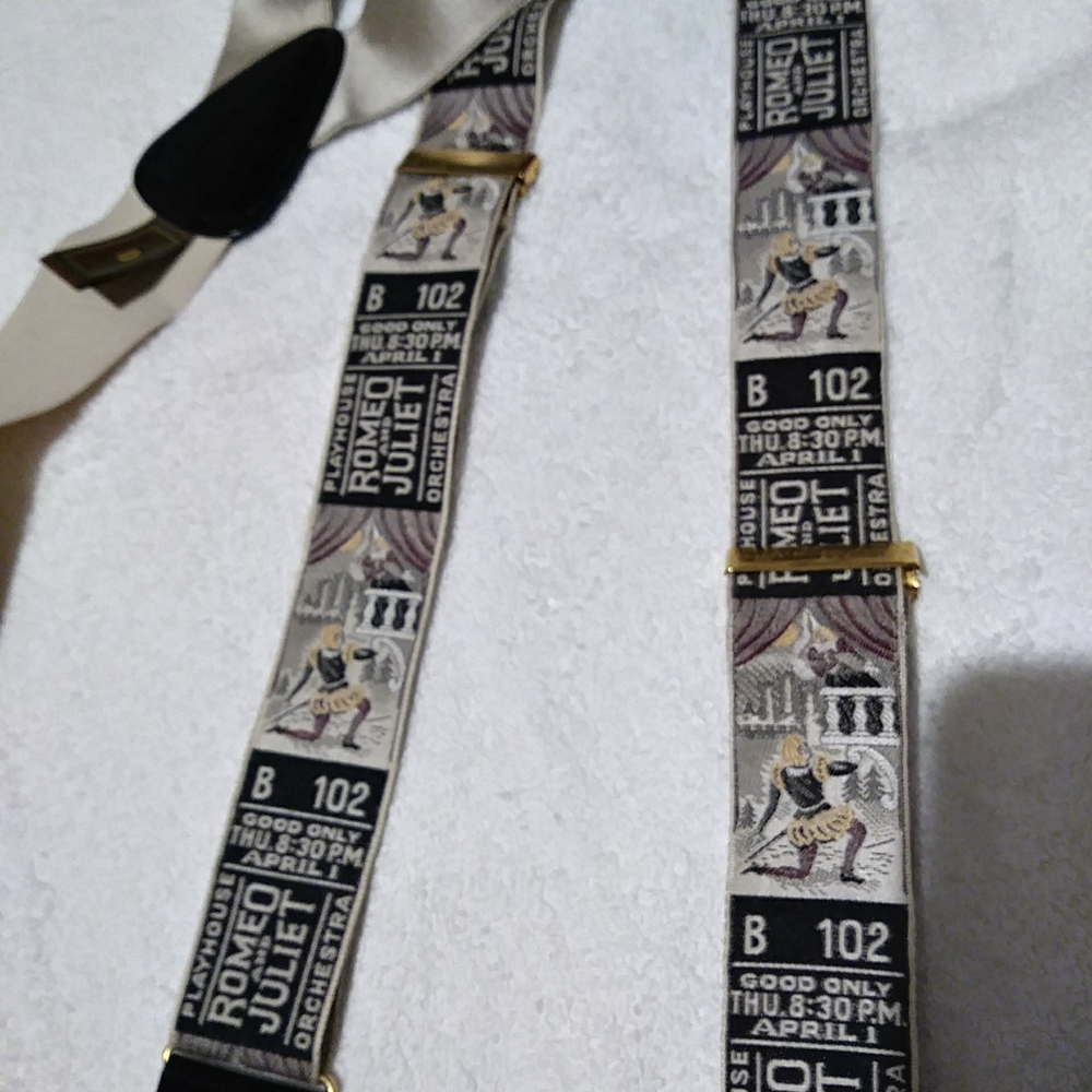 Suspender - Picture 3 of 7